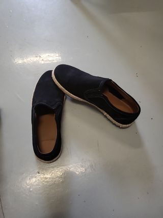 zapatillas cortefiel