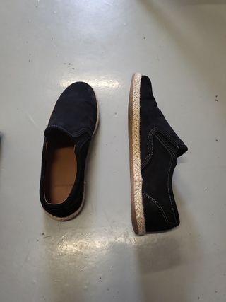 zapatillas cortefiel