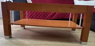 Mesa auxiliar salón