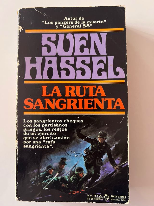 La Ruleta Sangrienta