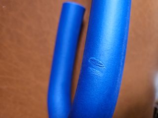 Tonificatore interno coscia e braccia