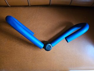 Tonificatore interno coscia e braccia