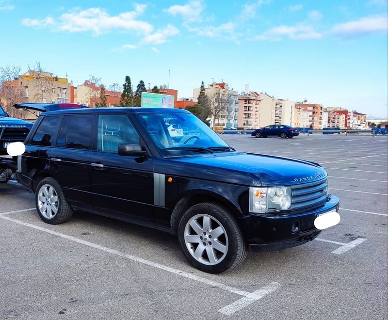 Land Rover Range Rover 2005 - foto 1