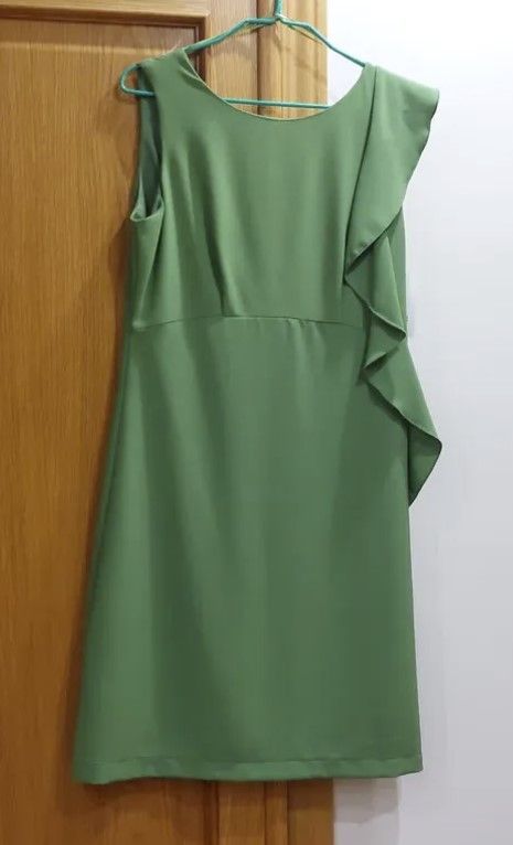 Vestido de mujer talla 40 nuevo