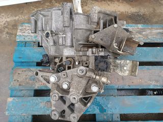 CAJA CAMBIO CITROEN JUMPER 2.2HDI A.14