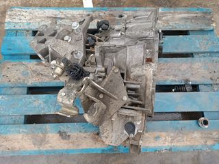 CAJA CAMBIO CITROEN JUMPER 2.2HDI A.14