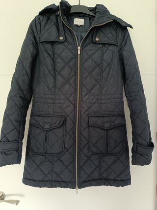 Abrigo Easy Wear talla S