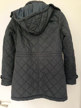 Abrigo Easy Wear talla S