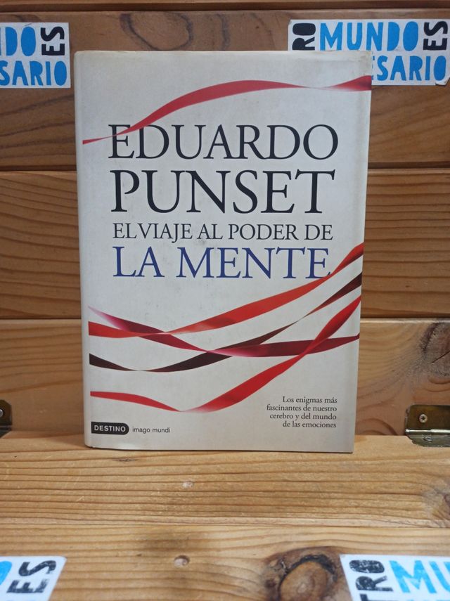 Eduardo Punset