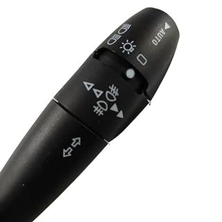 Conmutador columna dirección Para PEUGEOT