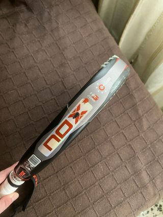 pala padel nox at10