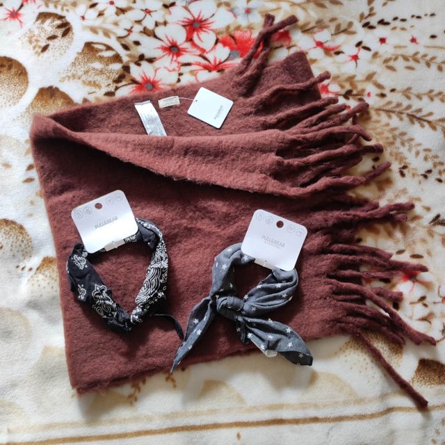 Lote regalo Pull and Bear NUEVO