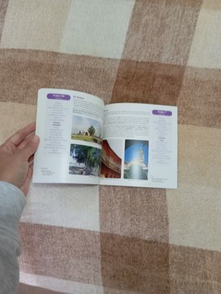 "Caminos a Santiago por la provincia de Sevilla"