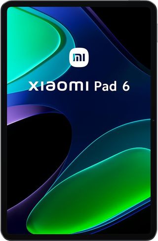 Xiaomi Pad 6 11" 2.8K 8GB RAM/256GB WiFi Gris