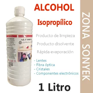 Limpiador para Conectores de Fibra Optica