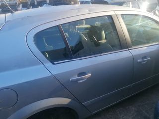 Despiece OPEL ASTRA H 1.9 CDTI 120cv año 2007