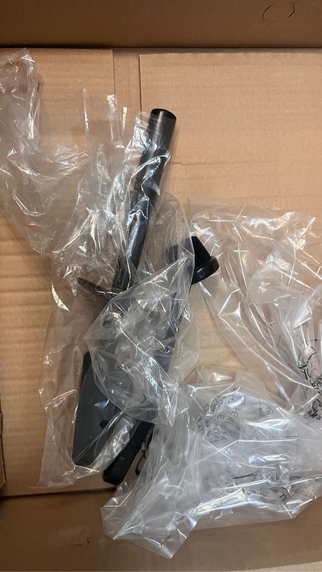 MASTERCHEF ROBOT COCINA