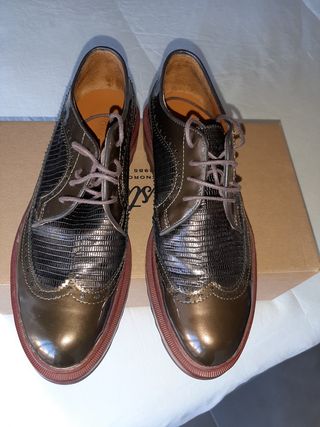 Zapatos