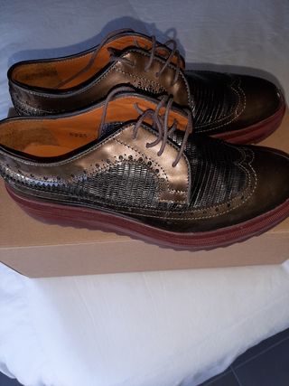 Zapatos