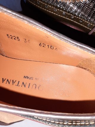 Zapatos