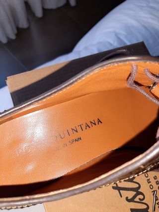 Zapatos