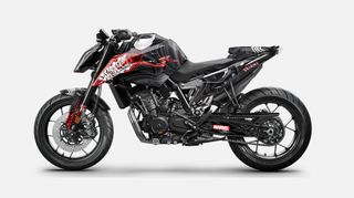 ⚡ OFERTA KIT ADHESIVOS DUKE 790 890