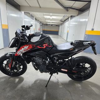 ⚡ OFERTA KIT ADHESIVOS DUKE 790 890