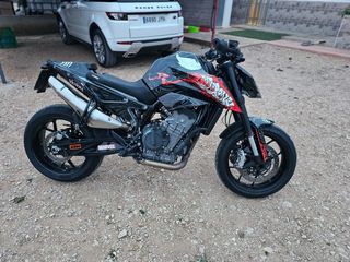 ⚡ OFERTA KIT ADHESIVOS DUKE 790 890