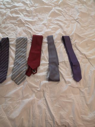 Corbata