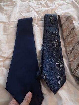 Corbata
