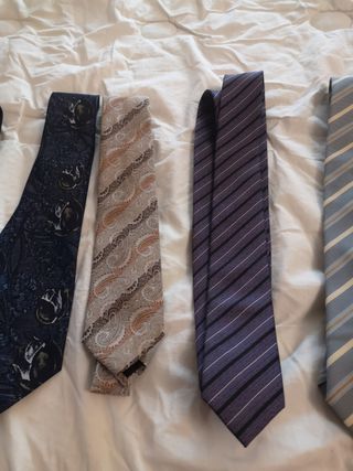 Corbata