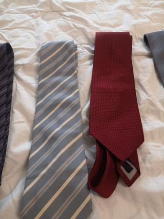Corbata