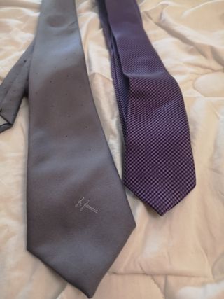 Corbata