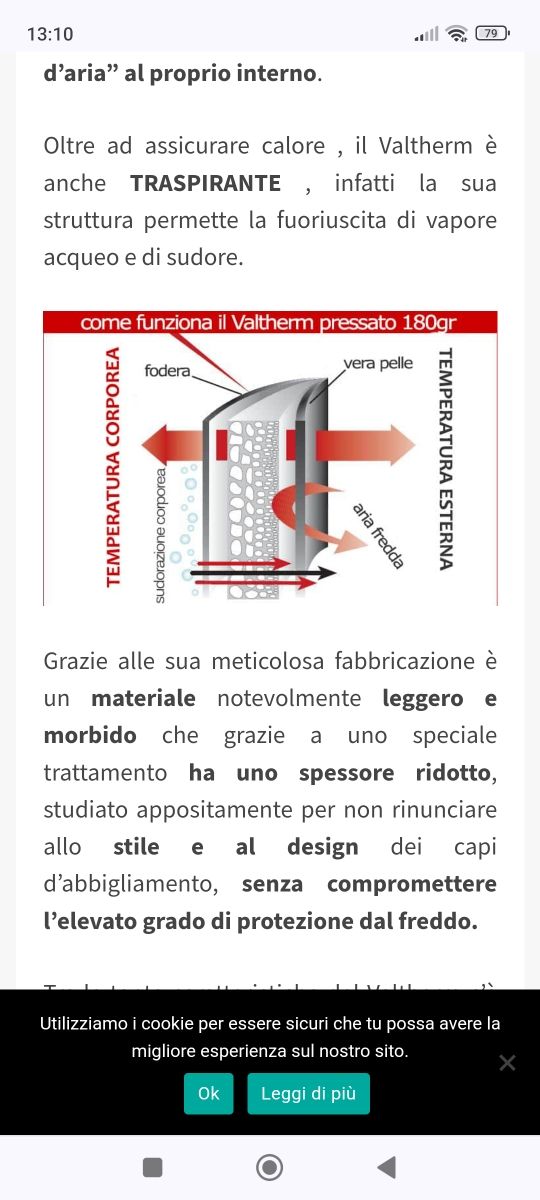 Giaccone trapuntato donna