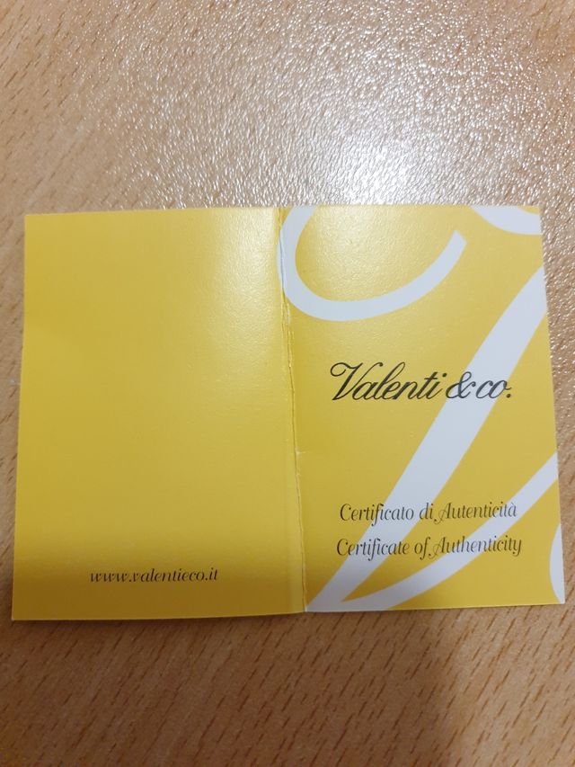 Portafoto in argento per bambino/a