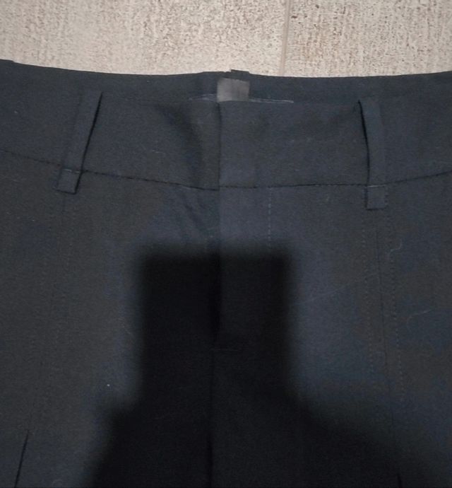 Pantalón culotte