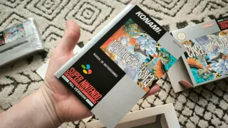 Prince of Persia. SUPER NINTENDO PAL ESP
