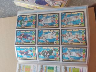 Álbum Adrenalyn XL 2012-13