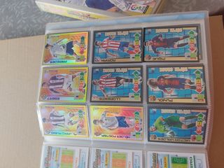 Álbum Adrenalyn XL 2012-13