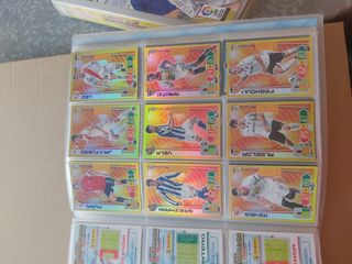 Álbum Adrenalyn XL 2012-13