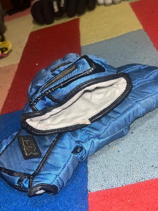 guantes esquí o snowboard Talla M