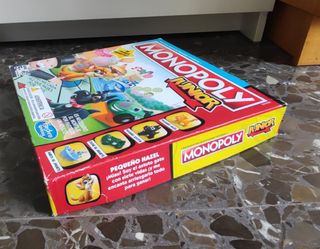 Monopoly Junior
