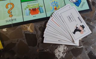 Monopoly Junior