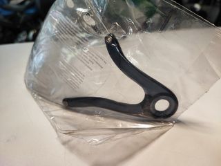 PANTALLA NEXX X60 TRANSPARENTE