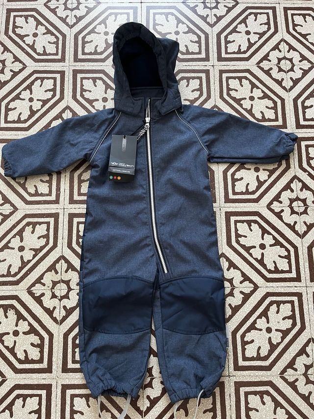 Name it tuta alfa mini