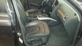 Audi A4 2013