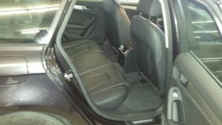 Audi A4 2013