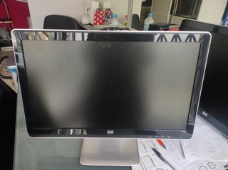 Pantalla ordenador 20 pulgadas