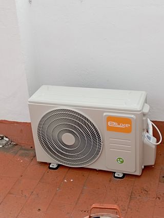 Instalador de aire a/c y conductos 
