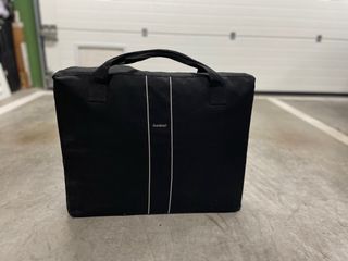 Cuna de viaje Babybjörn